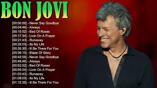 🎶 Bon Jovi – Anointed Rock Worship Anthems Celebrating God’s Strength and Power 🌈