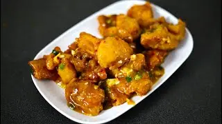 Sun-Kissed Orange Chicken &ndash; Sweet, Tangy & Crispy Takeout-Style Favourite! 🍊🍗