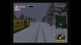 Let's play X-treme Express #3
