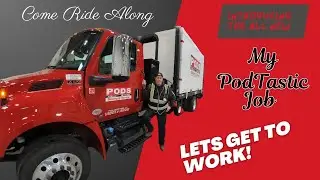What Does a Day in the Life of a PODS Driver Look Like?