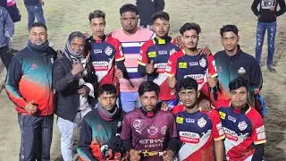 🌷 #মাসুম_ব্রিগেড +#আক্তার_ইজাজ  🆚 #তরিকুল_ব্রিগেড 🌹🔥 #প্রথম কোয়ার্টার ফাইনাল খেলা🔥