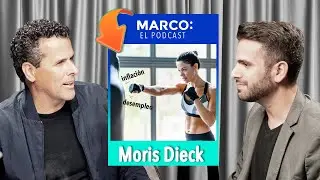 En las finanzas como el boxeo, no hay que bajar la guardia - @Moris Dieck  y Marco Antonio Regil