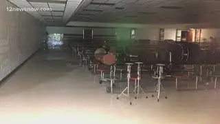 Hamshire-Fannett ISD will return to normal schedule after Imelda damages campuses