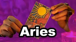 ARIES ALGUIEN FALLO Y AHORA TE PROPONE ESTO VIENE A DARTELO TODO