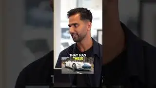 What do you think? #podcast #ferrari #supercars