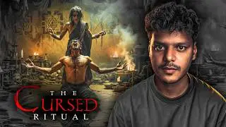 I was a part of a Ritual......it ruined my life