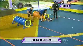 Circuito Duelo: la que gane se queda en Combate