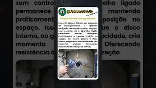 🎧 CD Players em Microgravidade