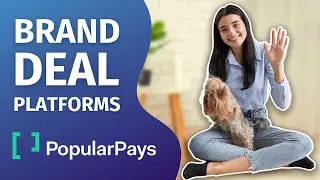 50 Brand Deal Platforms in 50 Days: PopularPays