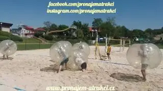 Bodyzorbing