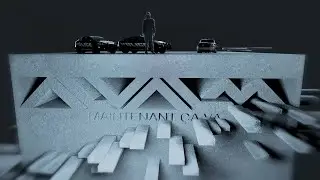 SDM - MAINTENANT &Ccedil;A VA (Visualizer Officiel)