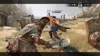 best aramusha ever