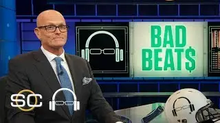 College football's bad beats of Week 7 | SC with SVP
