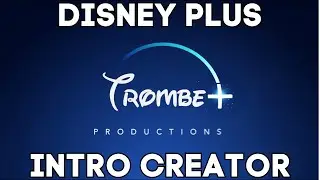 Disney Plus Intro Template in 1 Minute