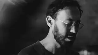 Yaron Herman Trio - Just Being (Live Session @ Studio Besco)