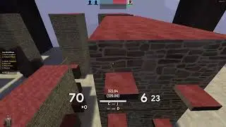 [TF2] climb.tf | kz_tileworld in 1:09.719 (Spy/Medic Run)