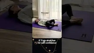 #yogastretch #hypermobile #slowyoga #slowmovement #selfconfidence #yogapose #yogaforbeginners