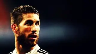 Sergio Ramos - The Wall - 2014/15