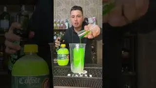 Corote turbinado #drinks #receitas #cocktail #cocktailbartender #cocktaildrinks #drink #mixeddrinks