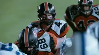 Gieco Aw Snap Football Commercial 