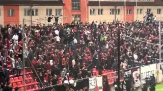 SportSport.ba - Neredi na Bilinom Polju