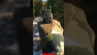 Magnificent Pistol gun Shooting #shortsvideo