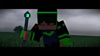 Warrio inside  Minecraft Animation by @ShadowCreeperAnimations