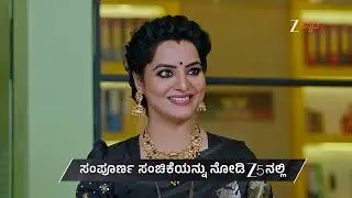 Manetana | Ep - 314 | Preview | Jan 31 2026 | Zee Kannada