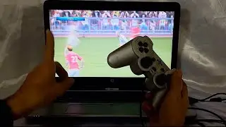 MANCHESTER UNITED V REAL MADRID in Old Trafford ((UEFA CHAMPIONS LEAGUE)) (Pes2013) 