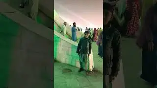 история minar e pakistan ki #trending #viral #vlog #travel park Лахор Пакистан