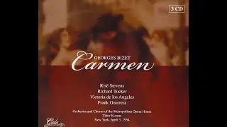 Georges Bizet 
