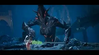 Lost Ark Mobile CBT 60-Minutes Gameplay (Galaxy S25)
