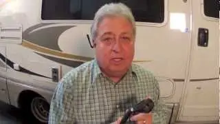 What to do when your RV power plug begins to fail