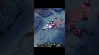 KSante 1v1 Fiora #leagueoflegends