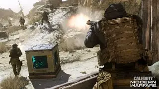 My Radioactive M13...