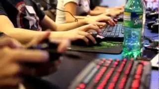 Notre journée à EA France | D'incroyables rencontres !