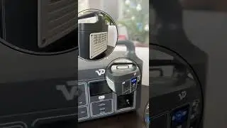 Заряджай усе, що тобі потрібно з VigorPool Lake 300