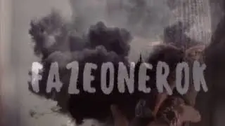 FAZEONEROK-THE ICH prod. By @JPatz