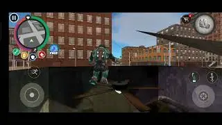 How to enter in tipson dada house. #ropeherovicetown
