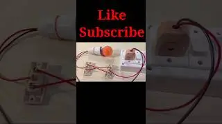 2way switch connection #howto #switchboard #2wayswitch #diy