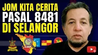 Jom cerita pasal babi di Selangor