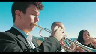 Bruy&egrave;res by Debussy (arr. Gardner) | CU Boulder Trumpet Ensemble