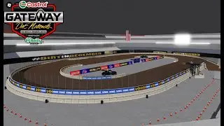 ROBLOX Gateway Dirt Nationals - Main Night
