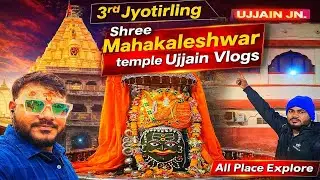 Ujjain Shree Mahakaleshwar Jyotirling Darshan | Ujjain Tourist Places | Ujjain tour guide, Ujjain  |