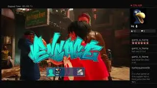 Retroverse street fighter (PlayNFT)