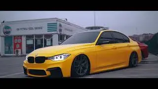 CJ - Whoopty (Emre Kabak Remix) Two M-Power