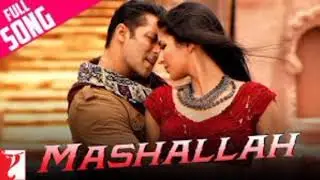 Mashallah Song &ndash; Salman Khan & Katrina Kaif | Ek Tha Tiger | Evergreen Bollywood Romance 💕