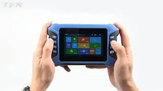 Fiber Optic Tester | Top 5 Best Fiber Optic OTDR of 2025