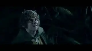 Doppiaggio Il Signore degli Anelli - Le Due Torri - Barbalbero