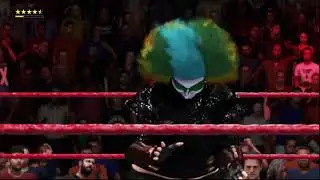 United Kingdom 2 Electric Boogaloo WWE 2k20 My Career Mode Part 33